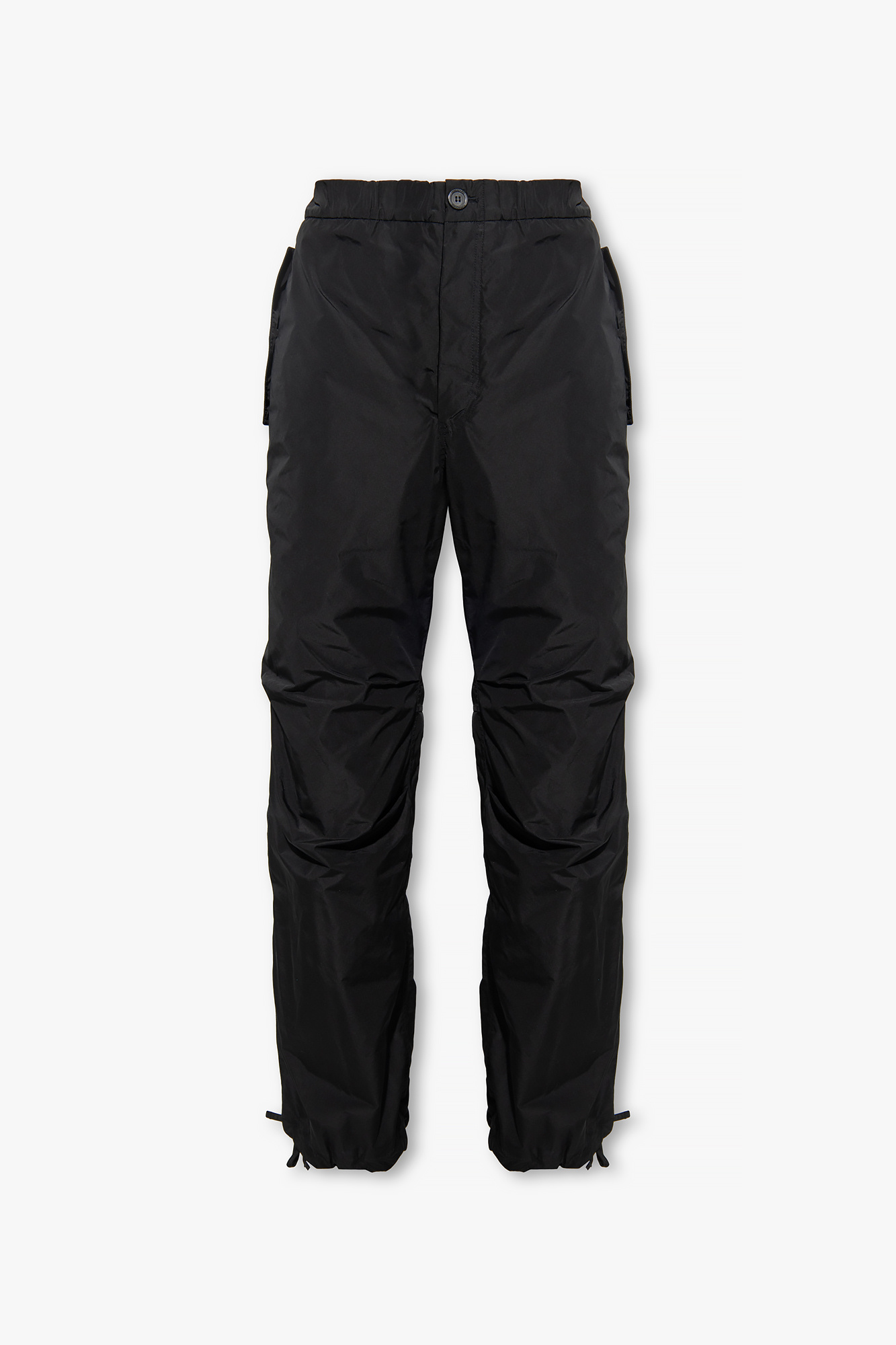 Ferragamo mens outlet pants